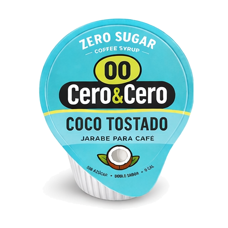 Coco Tostado capsule
